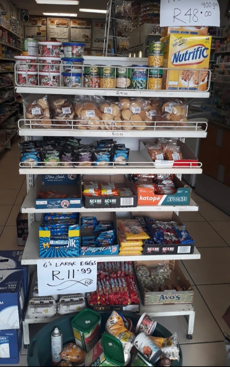 Commercial Property for Sale in Oakdale Western Cape